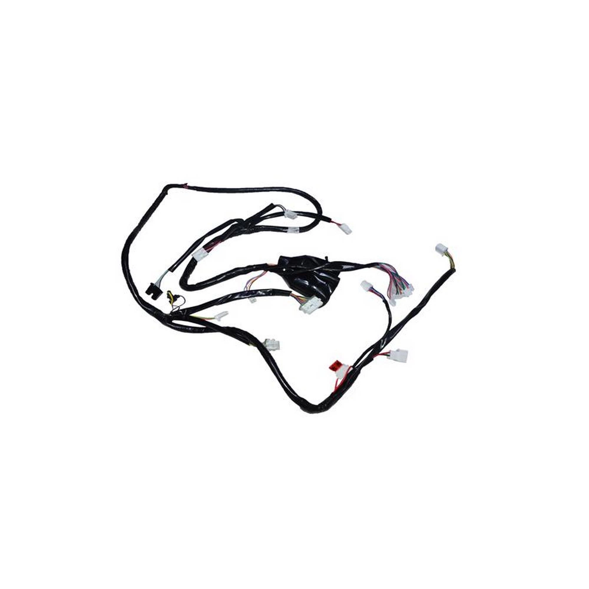 RKS REE 1500 ELEKTRİK TESİSATI #RK 38269